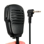 Micro Handheld Speaker For Motorola 1 Jack Of 2.5 Mm Capsule T60 T80 T82. Fixed Price $14.86.