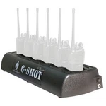 Blackbox 6-SHOT Slim 6-UNIT Battery Charger For Bantam Radios (used). Fixed Price $287.95.