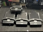 1X Motorola XTL5000 Vhf 110WATT Radio M20KTS9PW1AN. Fixed Price $280.00.