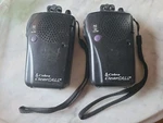Cobra Frs 70 Clear Call 2-WAY Radio Walkie Talkies Replacement. Fixed Price $6.98.