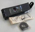 Sony / ICB-61H Transceiver 100MW 2-CHANNEL. Fixed Price $180.00.
