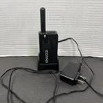 Kenwood Protalk Lt Uhf Channel Pocket Two Way Radio PKT-23 Cannot Program. Fixed Price $59.99.