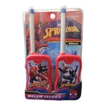 Spider Man Marvel Walkie Talkies 49 Mhz Play Toy Avengers New. Fixed Price $14.99.
