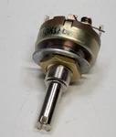 Nos Uniden Radio Volume On/off Pot Switch Part# BRVY0676001. Fixed Price $14.99.