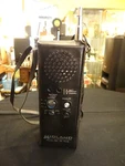 Midland International Hand Held Cb Radio 75-764B 5-WATT 3-CHANNEL. Fixed Price $19.99.