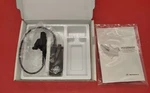Motorola Voiceducer Two Way Communication Device BDN6671B#27. Fixed Price $49.99.