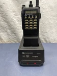 The Standard HX580T+ Uhf Fm Handheld Transceiver. Fixed Price $50.00.
