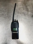 Icom IC-F30GS Vhf Two Way Radio With Battery And Antenna! Best Deal! Usa Seller!. Fixed Price $64.00.