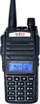 MURS-V2 Two-way Radio: 200 Channels, Usb-c, Weatherproof, Fm & Noaa. Fixed Price $92.99.
