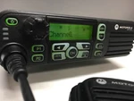 Motorola XPR4550 Uhf 403-470MHZ 25W Mobile Radio AAM27QNH9LA1AN Latest Firmware. Fixed Price $300.00.