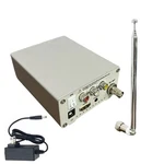 TV-TX200 Multi-channel Vhf Uhf Analog Transmitter Hdmi 1080P Cvbs. Fixed Price $58.96.