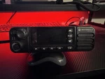 Motorola XPR5550E Mobile Radio Vhf 136-174MHZ, 45W, AAM28JQN9WA1AN. Fixed Price $475.00.