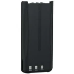 Kenwood KNB-45L Two-way Radio Battery (7.4V) 2000MAH Li-ion, 1 Pack, Black. Fixed Price $107.40.