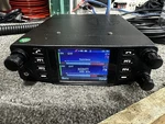 Radioddity DB40-D Dmr Mobile Analog & Digital Vhf Uhf, Gps Aprs. Fixed Price $274.99.