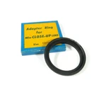 Prl) Adapter Ring For Close-up Lens 48MM Screw Step. Fixed Price $22.25.