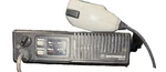 Motorola Maxtrac 800 Radio D45MQA5GB3AK Untested W/ Microphone. Fixed Price $17.70.