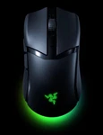 Razer Cobra Hyperspeed Mouse Gaming Right-hand Bluetooth + Usb Type-a Optical. Fixed Price $146.06.