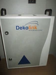 Dekolink Wireless Compact Atr Bi-directional Amplifier, Mw-cmr-pcs-smr 2580. Fixed Price $320.00.