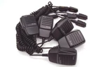 Lot Of 5 Icom EM-80 Full Sized Speaker Microphone IC-F30GS F30GT IC-F31GS. Fixed Price $39.95.