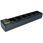 Motorola PMPN4589A Multi Unit Charger. Fixed Price $280.00.