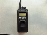 Kenwood Nexedge NX-300-K2 Uhf Radio 400-470MHZ W/battery And Antenna. Fixed Price $150.00.
