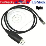 Usb Programming Cable For Kenwood TK-760 TK-830 TK-840 TK-860 TK-880 Radio. Fixed Price $16.99.