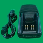 Motorola NTN7209A, Charger For HT1000, Xts Series, PR1500, Jedi & Others. Fixed Price $27.00.