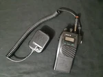 Ericsson Panther 500P Two Way Radio Not Tested. Fixed Price $16.92.