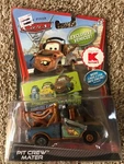 Disney Pixar World Of Cars 2 Porto Corsa Neon Racers Metallic Tru (you Pick). Fixed Price $12.99.