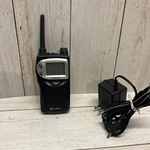 Cobra Microtalk Pr 900 Dx Wireless 5-MILES 15-CHANNELS 1-RADIO Walkie Talkie. Fixed Price $11.99.