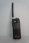 Uniden Scanner BC60XLT-1 Bearcat Handheld Mobile 30 Channel 10 Band Radio. Fixed Price $27.00.