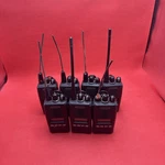 Lot Of 7 Kenwood Nexedge NX-320-K2 Uhf Digital Radio Walkie Talkie W/battery. Fixed Price $979.99.