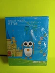 Retevis RT30 Kids Toys Walkie Talkies Led Indicator Call Tone 2 Pack. Fixed Price $14.99.