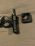 Motorola SL300 99 Channels Vhf Dmr 2-WAY Radio (AAH88JCP9JA2AN). Fixed Price $225.00.