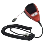 6 Pin Ranger RCI-2950 2995 2970 Astatic Road Devil RD104E Cb Ham Radio Mic Loud!. Fixed Price $59.99.