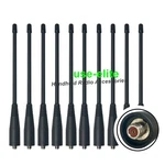 10PACK Uhf 380-470MHZ Antenna For Ef Johnson 5100 Series Two Way Radio. Fixed Price $29.90.