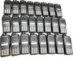 24X Motorola MTX8250 *AAH25UCH6GB6AN* Two Way Radio /no Batteries. Fixed Price $658.00.