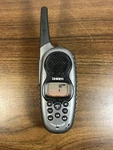 Uniden Gmrs 720-2 Black & Gray Wireless Long Range Two Way Radio Walkie Talkie. Fixed Price $19.99.
