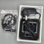 Baofeng UV-5R CH-5 Charger Earpiece Manual Accessory Lot Ham Radio Prep No. Fixed Price $19.87.