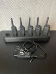 Philco PC-6500XT(KH3000) Uhf, 16 Channel, 4-WATT, Business Radio. Fixed Price $49.99.