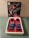 Vintage & Rare Midcentury Star Toys Spaceman Walkie Talkies New Box-excellent. Fixed Price $70.00.