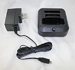 Oem Motorola RLN6505A Minitor Vi Std Desktop Charger, Pager Not Included. Fixed Price $134.31.