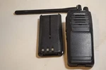 Genuine Kenwood NX-1300-K NX-1000 Series Uhf Transceiver. Fixed Price $99.99.
