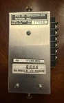 Ritron Vhf Telemetry Data Radio Receiver (b). Fixed Price $36.00.