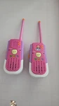 Barbie Walkie Talkies Chat With Me Mattel Toy Gift Vintage 1999 Used. Fixed Price $14.98.
