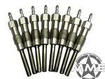 Glow Plug 24V Pcs 15G 2920-01-188-3863 M998 Humvee Hmmwv 12338771 5614017. Fixed Price $59.99.