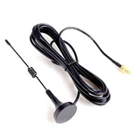 10W 3M Sma-female Dual Band Antenna For Baofeng 888S UV-5R Walkie-talkie Radio Y. Fixed Price $9.94.