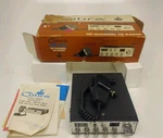 Cobra 140 Gtl Cb Radio Transceiver Channel W/mic/box/papers. Powers On As-is. Fixed Price $174.99.