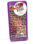 Vtg Magnetic Chatter Box 1998 Lingo Words Nostalgia Metal 1990S Y2K New Read. Fixed Price $49.95.