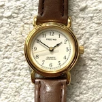 Citizen Analog Quartz Women's Watch Used Operation Not Co. Fixed Price $64.03.
